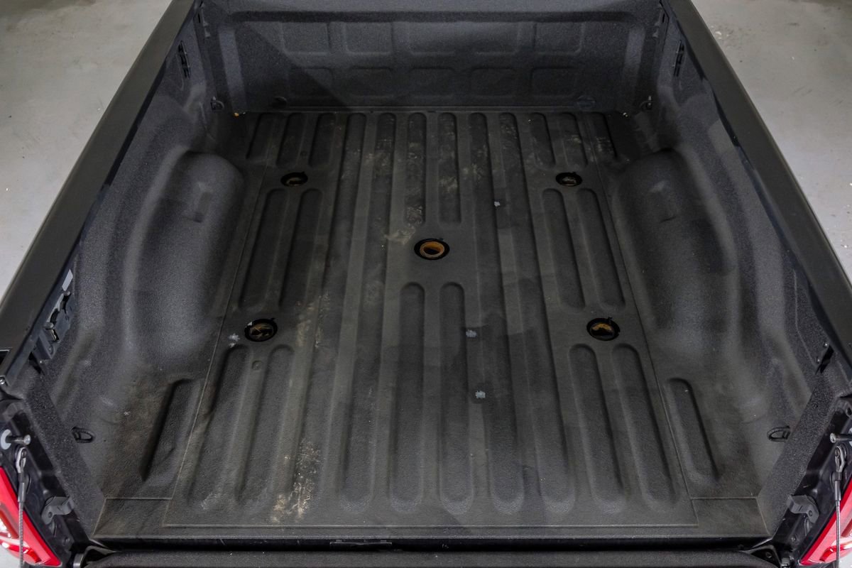 Used 2024 RAM 2500 Tradesman w/ Towing Technology Group image 51