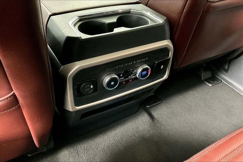 Used 2023 Ford Expedition Max Limited image 34