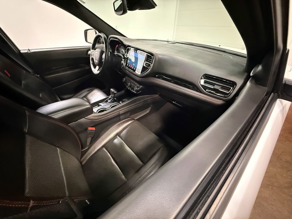 Used 2024 Dodge Durango Citadel image 61