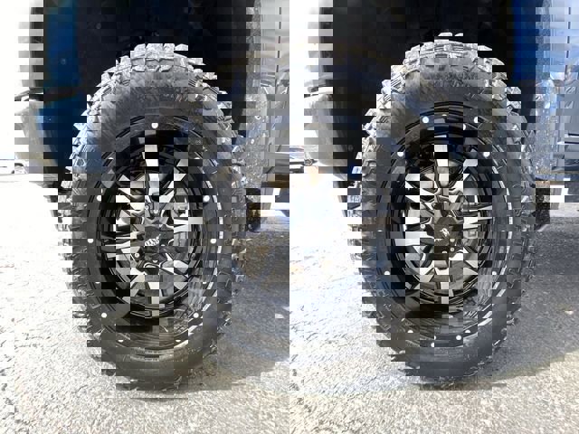 Used 2024 Chevrolet Silverado 1500 Custom w/ LPO, Dark Essentials Package image 10