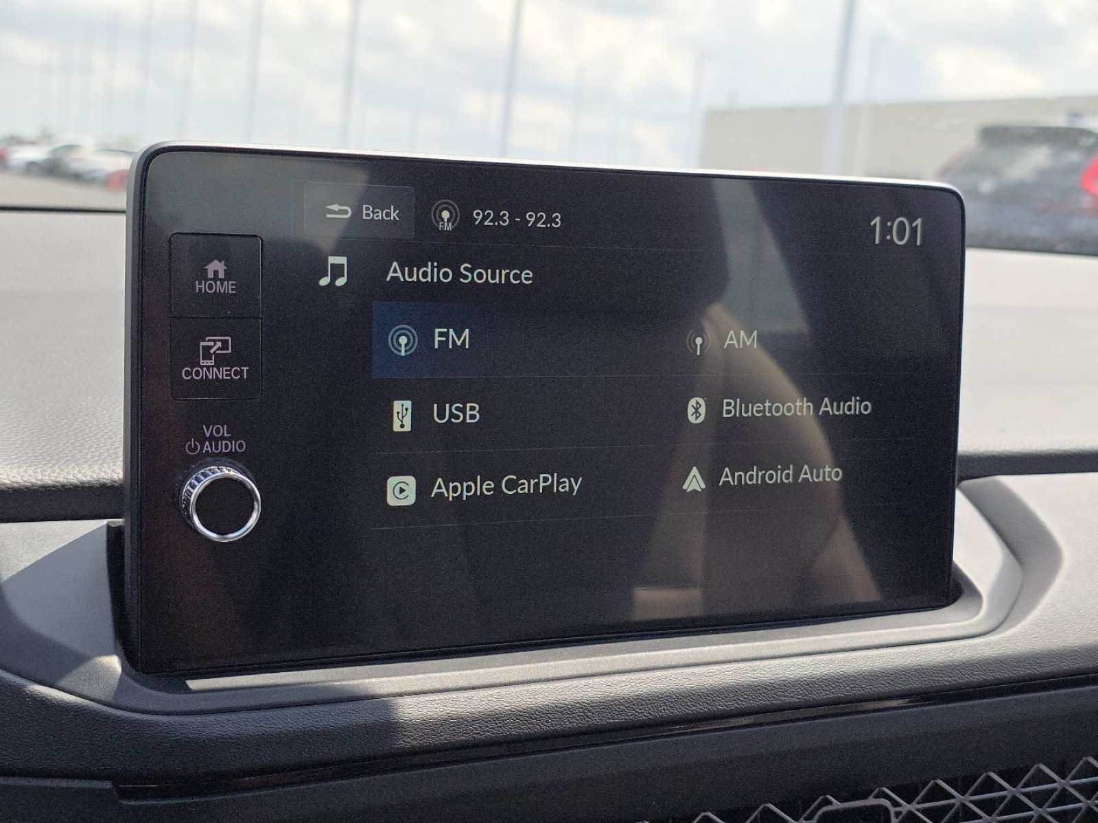 New 2026 Honda Accord LX image 27