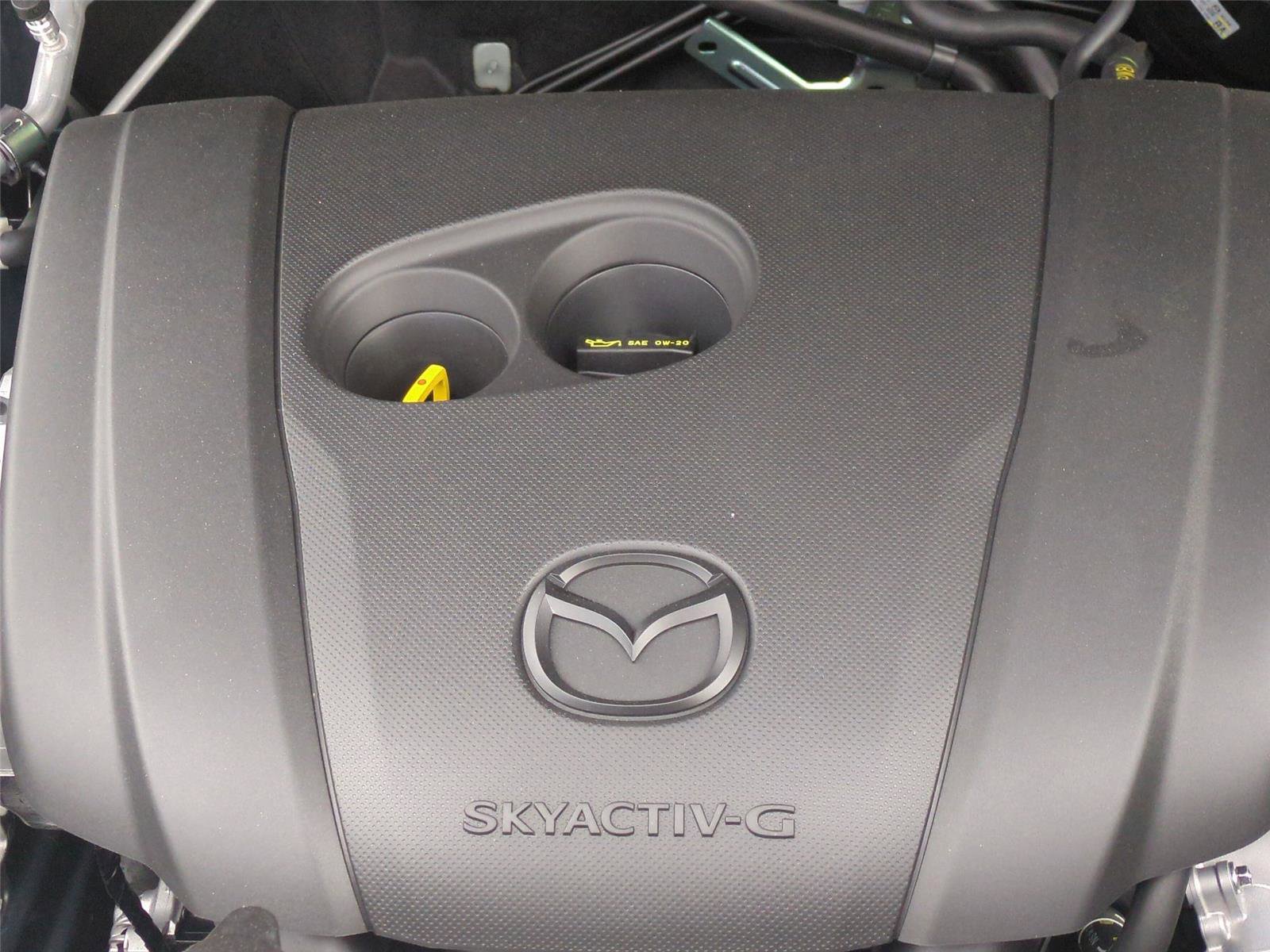 New 2026 MAZDA CX-5 Select AWD/4WD image 23