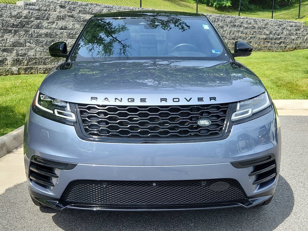 Used 2021 Land Rover Range Rover Velar R-Dynamic S AWD/4WD image 8