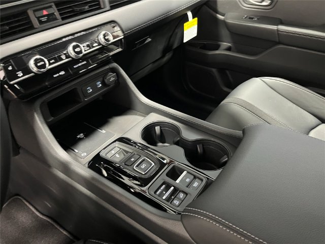 New 2026 Honda Passport RTL image 26