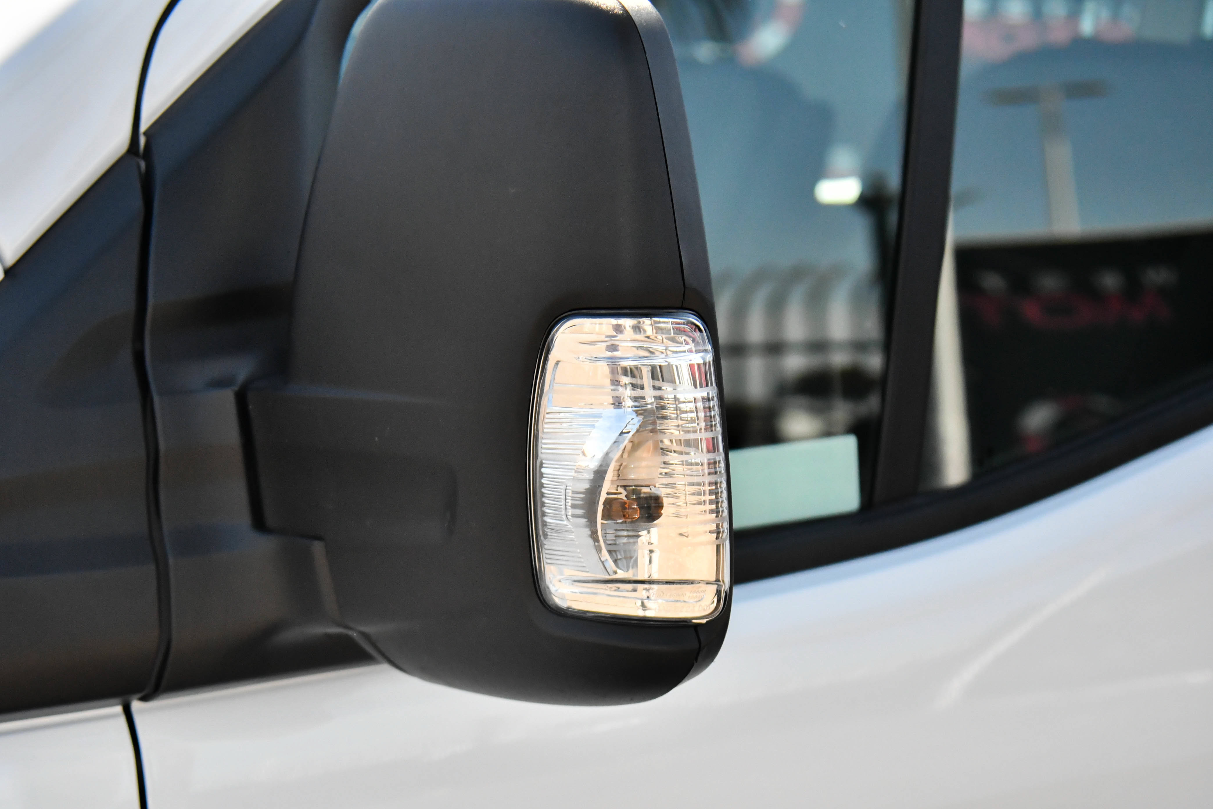 Used 2024 Ford Transit 350 XLT RWD image 13
