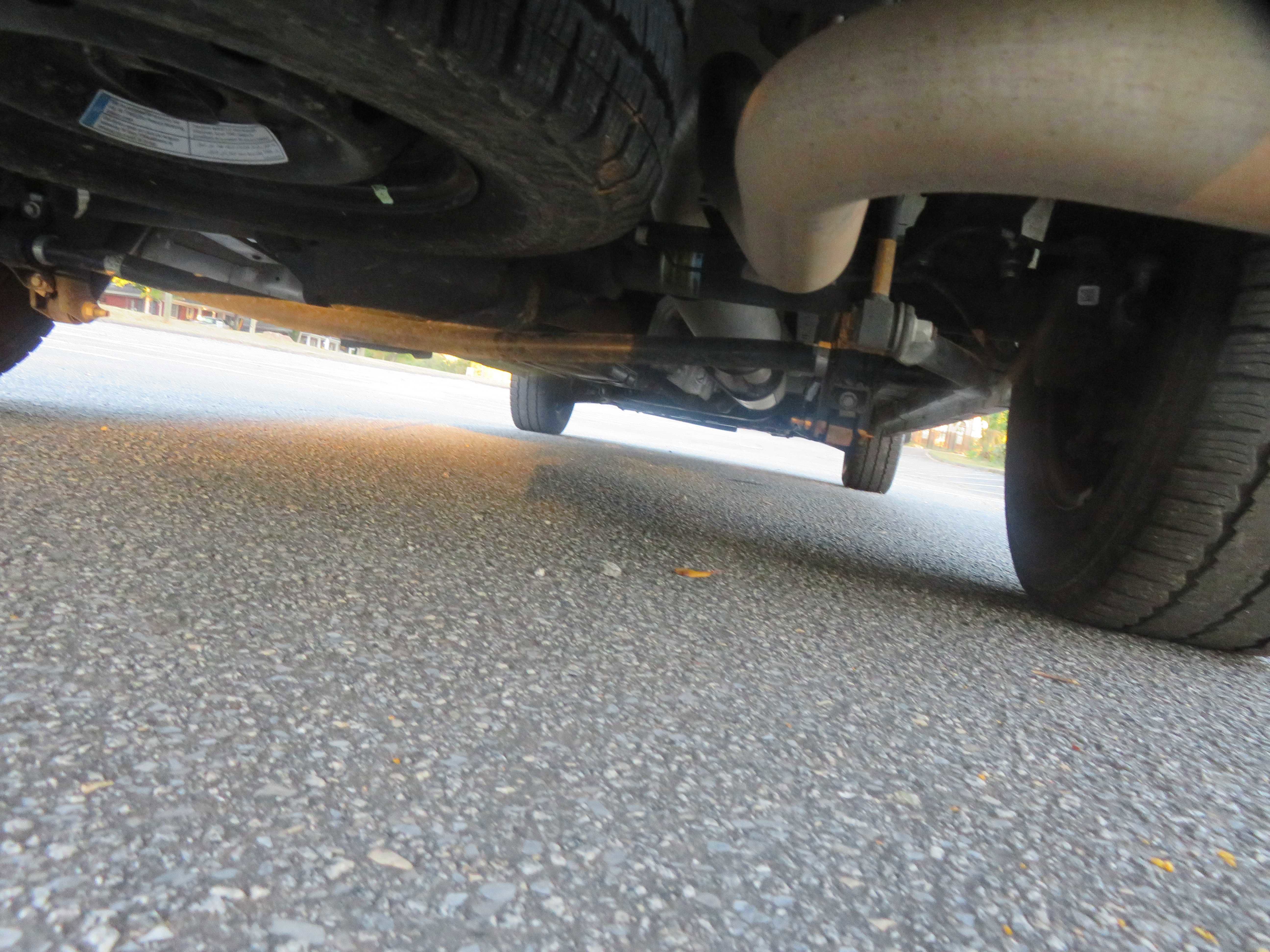 Used 2024 Ford Transit 350 XLT image 70