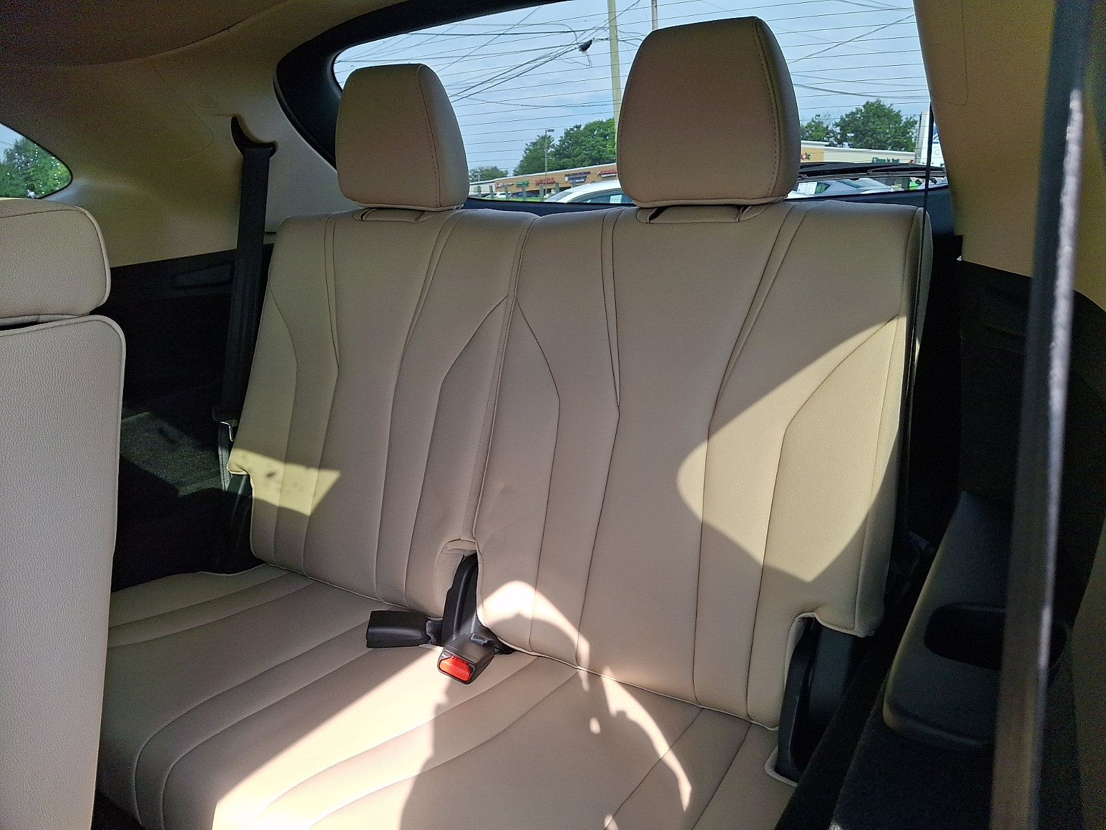 Certified 2026 Acura MDX SH-AWD image 10