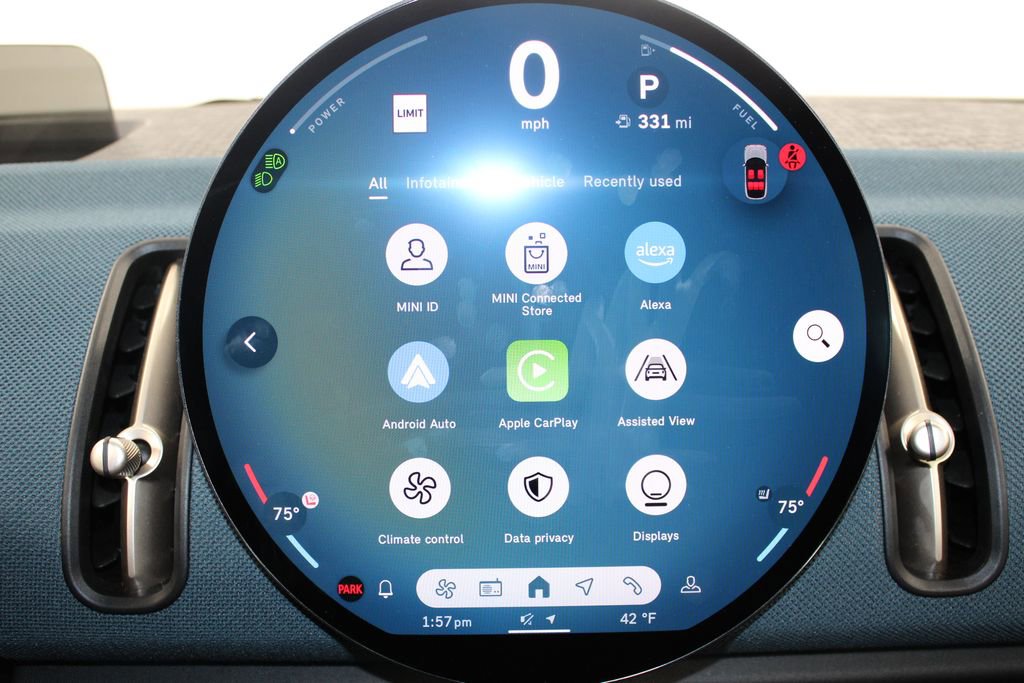 Used 2025 MINI Cooper Countryman S image 45