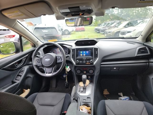 Used 2019 Subaru Crosstrek 2.0i w/ Eyesight System AWD/4WD image 8