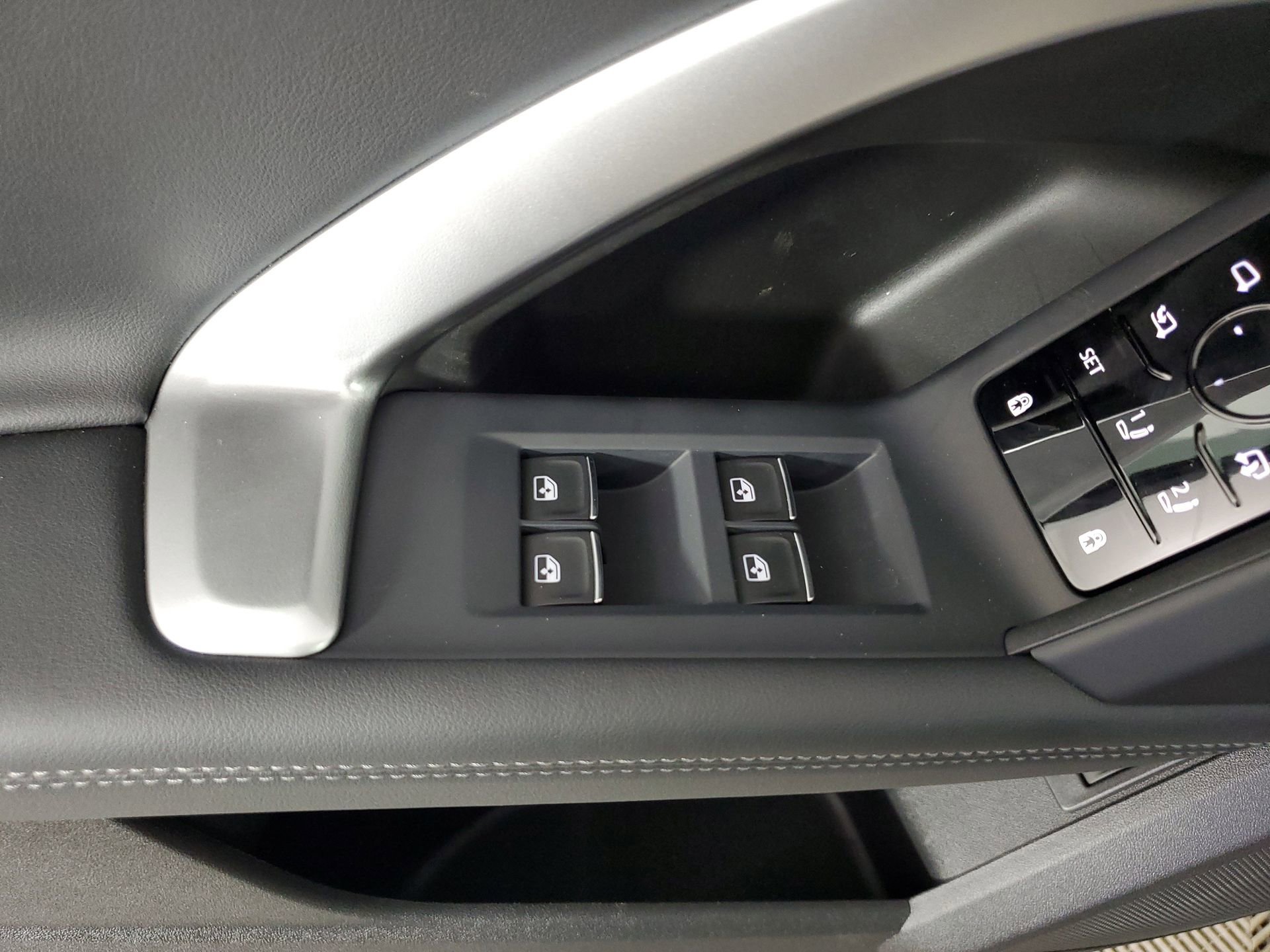 New 2026 Audi Q5 Premium Plus AWD/4WD image 28