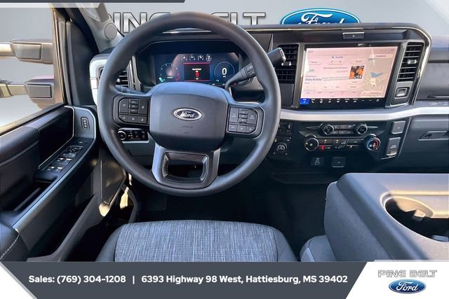 New 2026 Ford F350 XLT w/ XLT Premium Package image 5