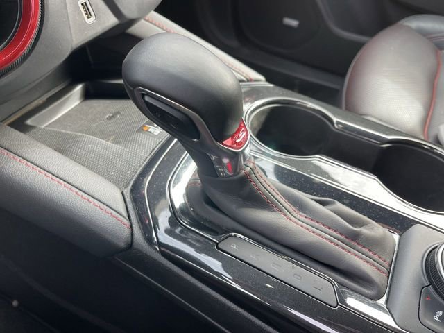 Used 2025 Chevrolet Blazer RS FWD image 20