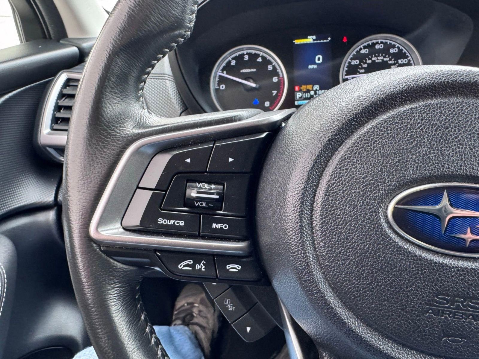 Used 2023 Subaru Forester Premium AWD/4WD image 29