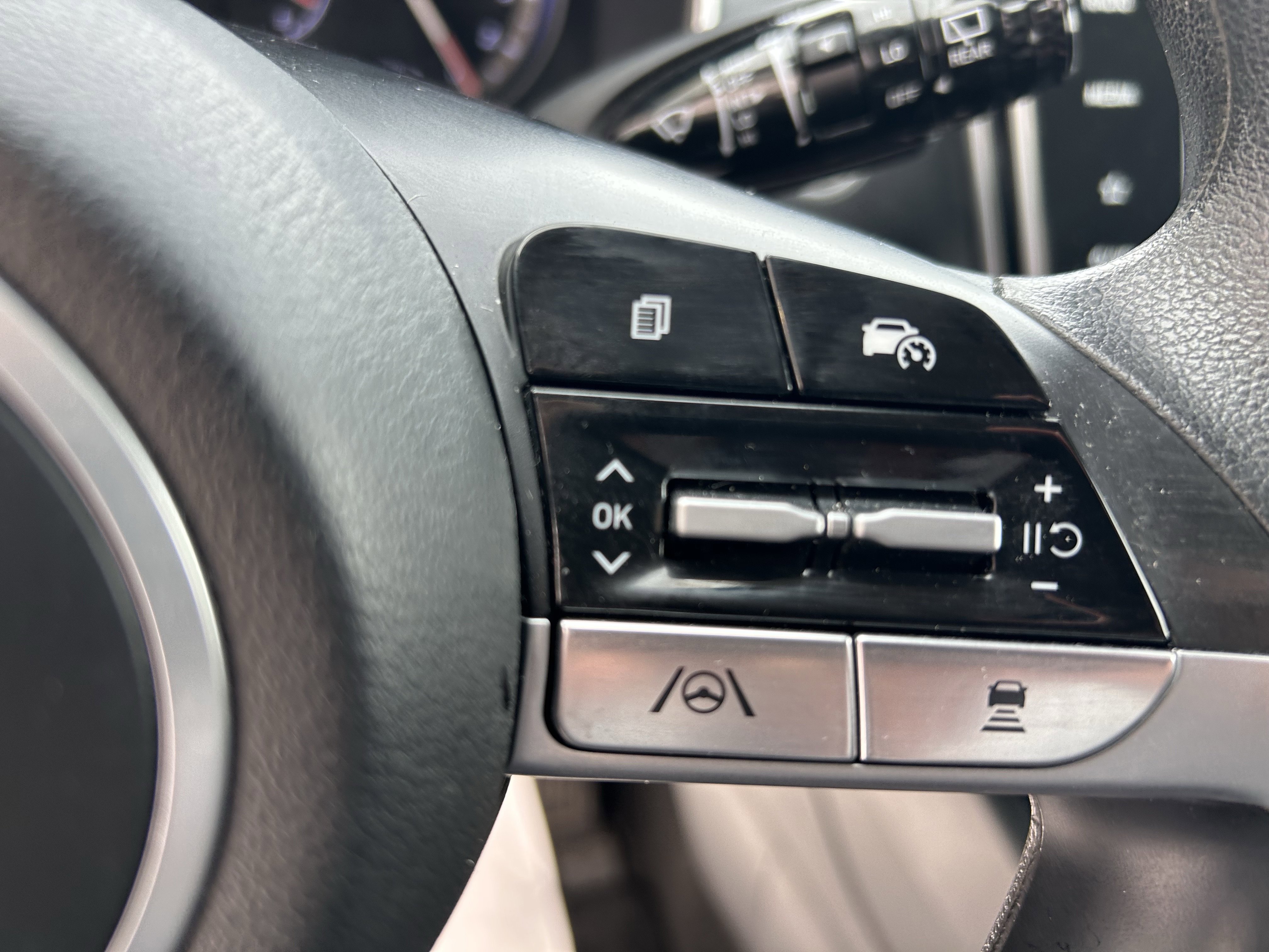 Used 2024 Hyundai Tucson SEL image 26