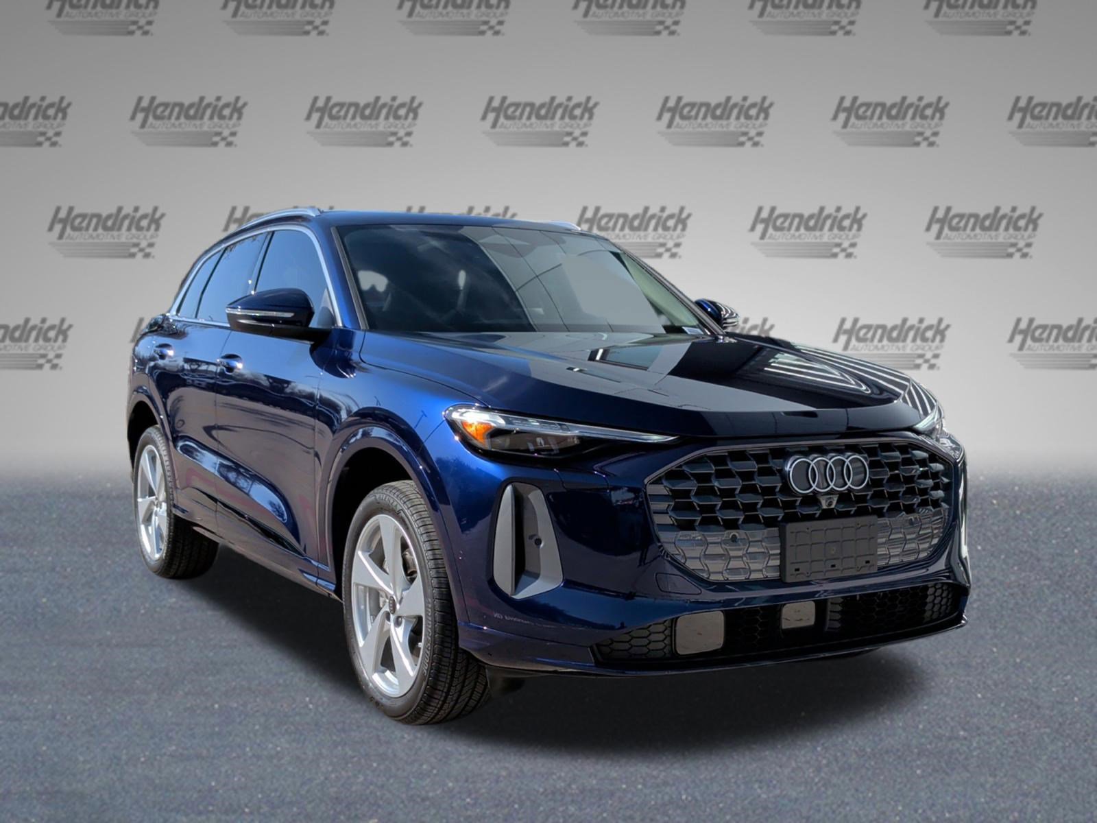 Used 2025 Audi Q5 Premium Plus image 2