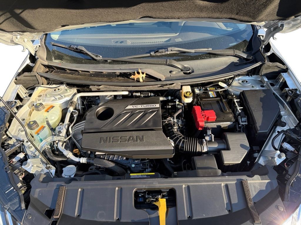 Used 2023 Nissan Rogue SL w/ SL Premium Package image 23