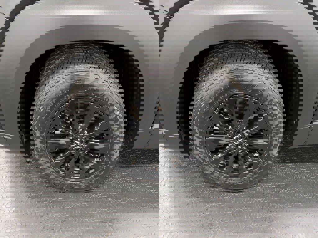 Used 2023 MAZDA CX-50 AWD 2.5 S w/ Select Package image 7