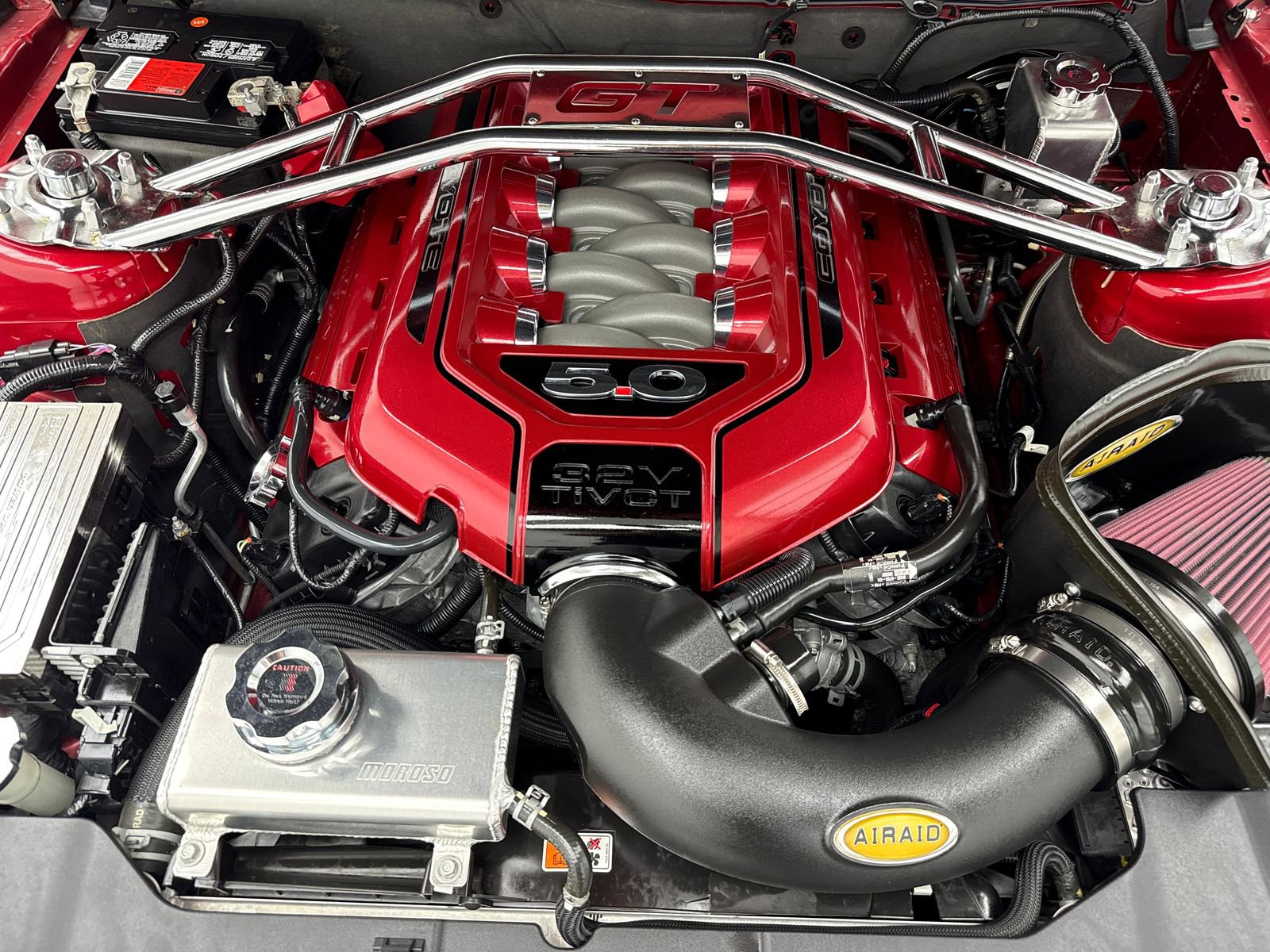 Used 2013 Ford Mustang GT Premium w/ Comfort Pkg image 56