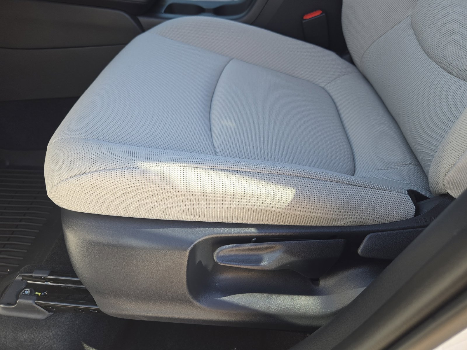 New 2026 Toyota Corolla Cross LE FWD image 22