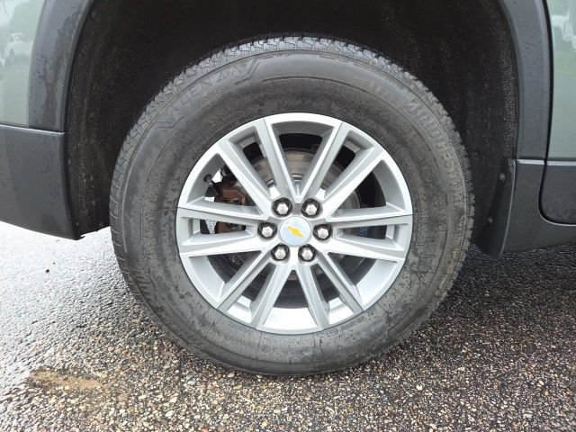 Used 2022 Chevrolet Traverse LT AWD/4WD image 73