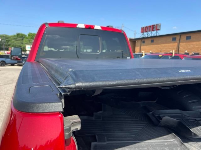 Certified 2022 Ford F350 Lariat w/ Chrome Package AWD/4WD image 23