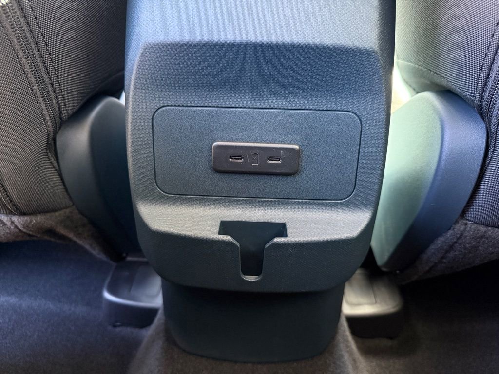 New 2026 Ford Maverick XL image 13