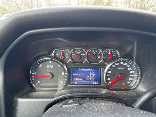 Used 2014 Chevrolet Silverado 1500 LT w/ Trailering Package image 10