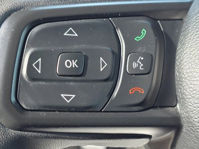 Used 2025 Jeep Wrangler Unlimited Rubicon image 12