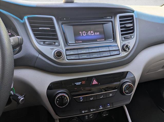 Used 2016 Hyundai Tucson SE FWD image 11