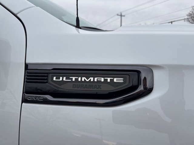 Used 2023 GMC Sierra 1500 Denali Ultimate image 10