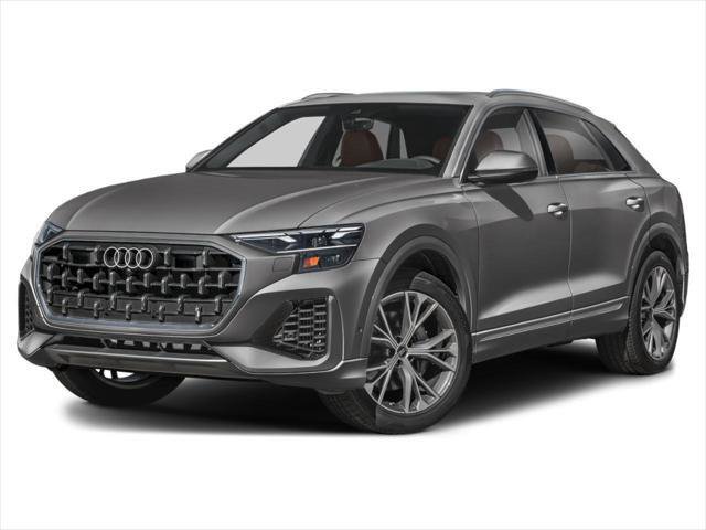 New 2026 Audi Q8 Prestige AWD/4WD image 1