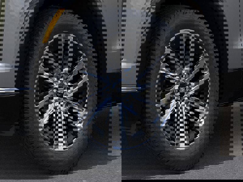 New 2026 Cadillac Vistiq Luxury image 9