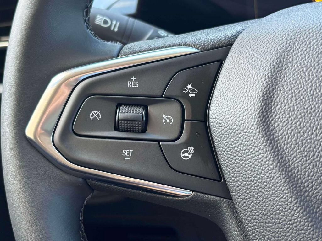New 2026 Chevrolet TrailBlazer LT w/ LT Cold Weather Package FWD image 10