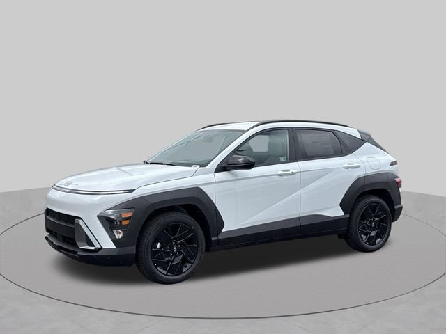 New 2026 Hyundai Kona SEL Sport FWD image 11