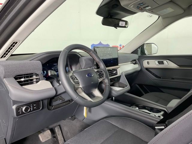 New 2026 Ford Explorer Active image 12