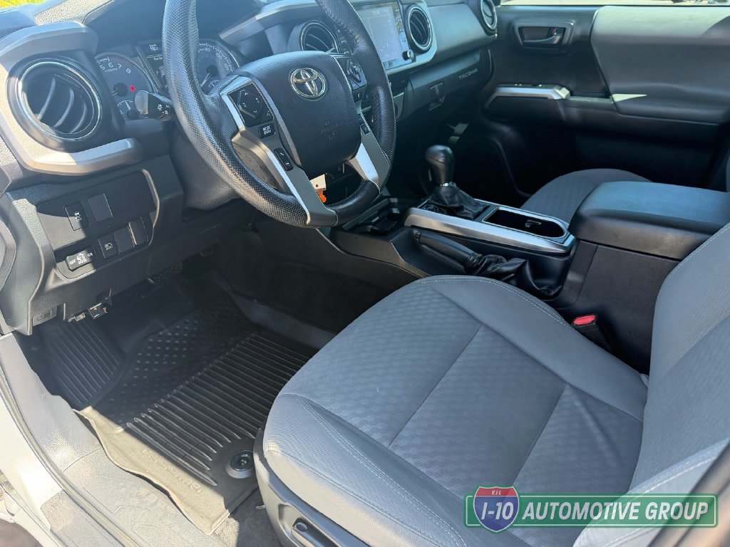 Used 2021 Toyota Tacoma SR5 RWD image 21