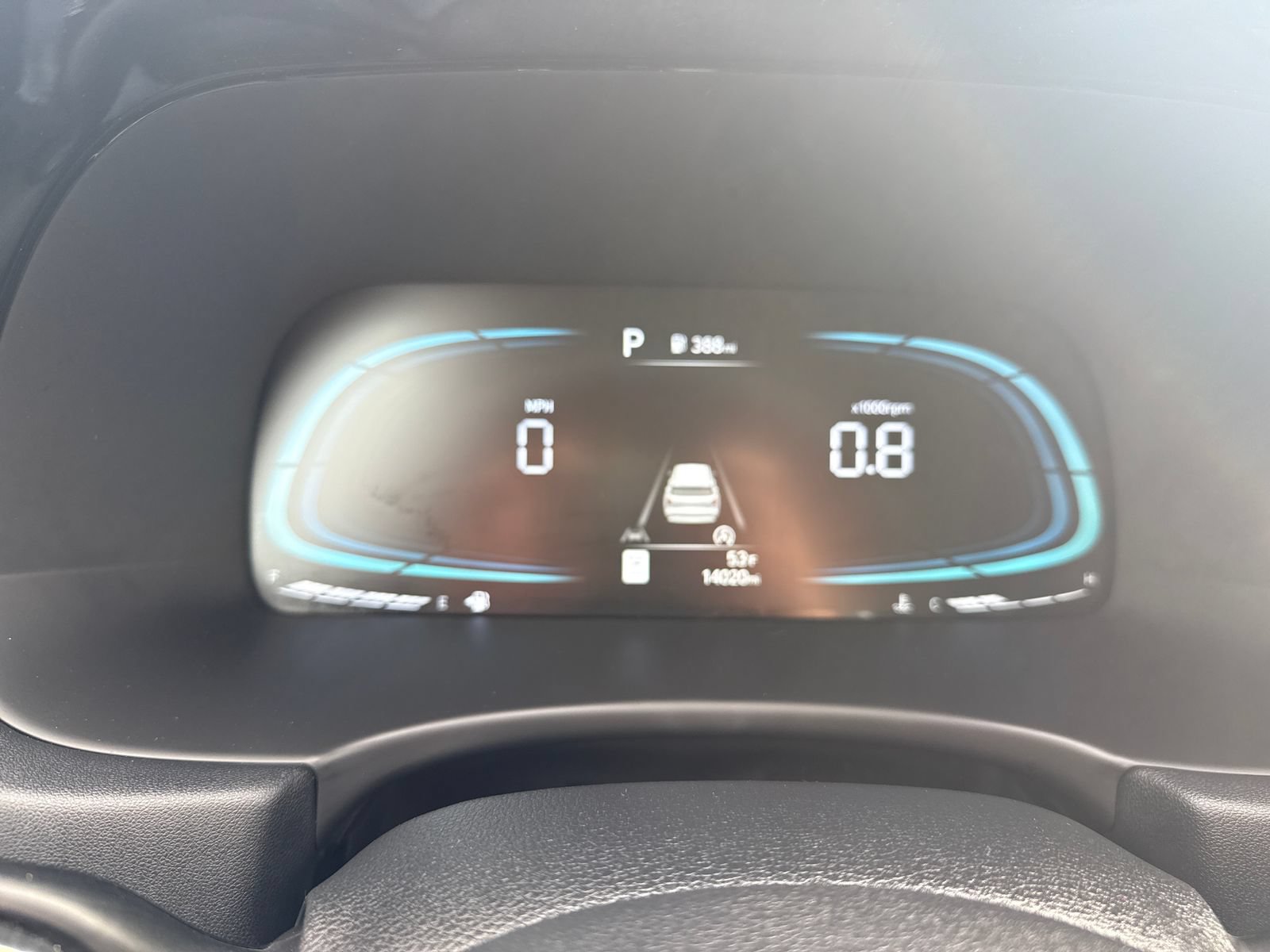 Used 2025 Hyundai Palisade SEL AWD/4WD image 19