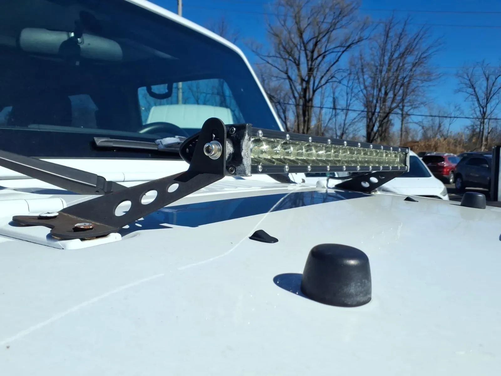 Used 2016 Jeep Wrangler Unlimited Sport image 30