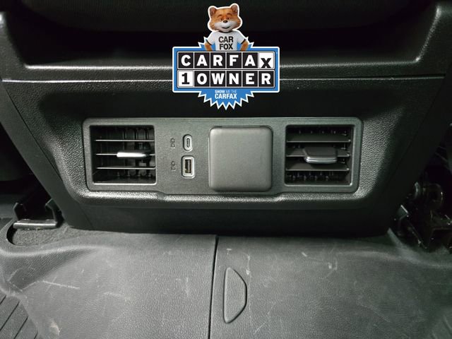 Used 2025 Chevrolet Silverado 2500 LT image 34