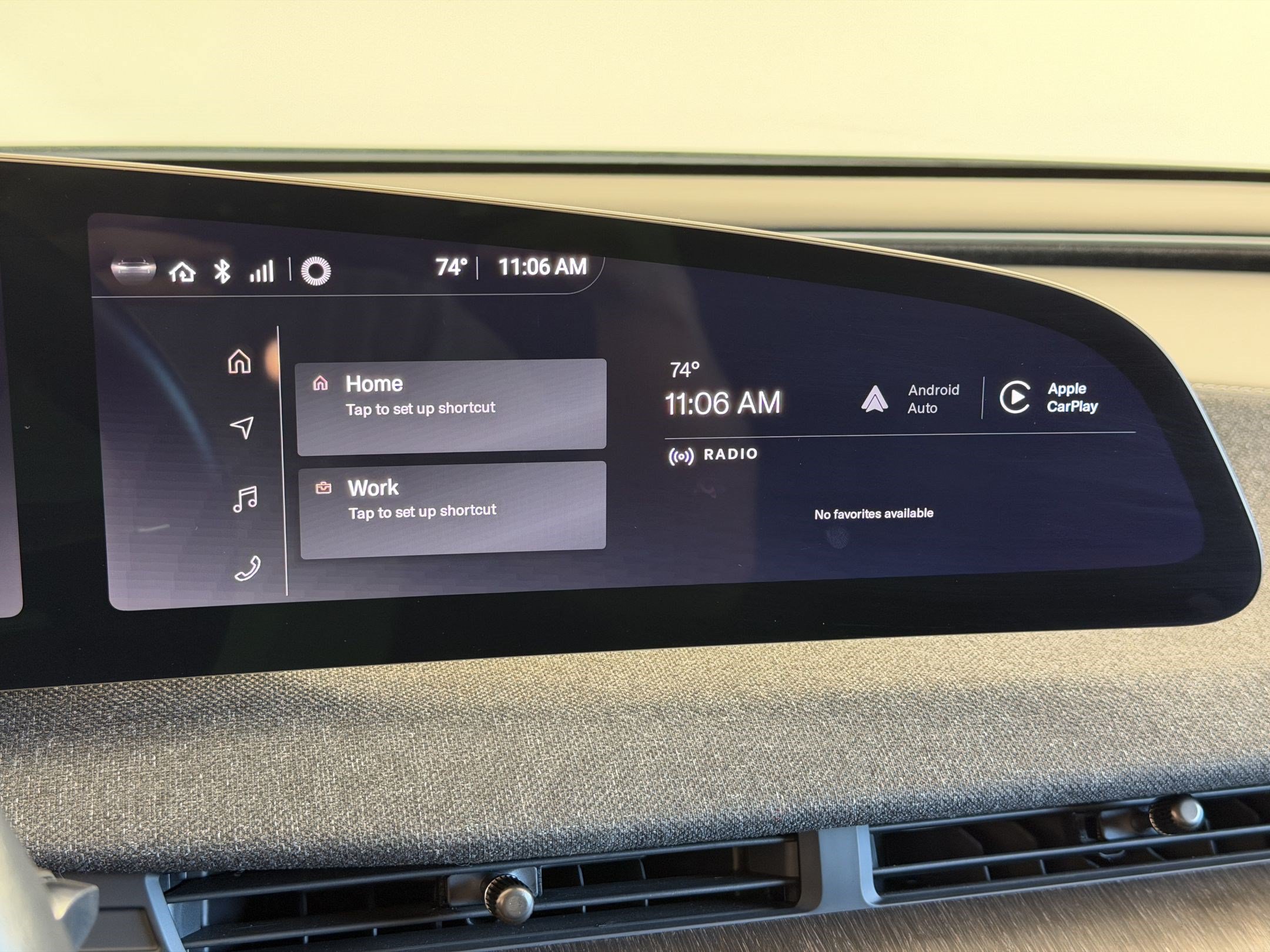Used 2025 Lucid Air Touring AWD/4WD image 19