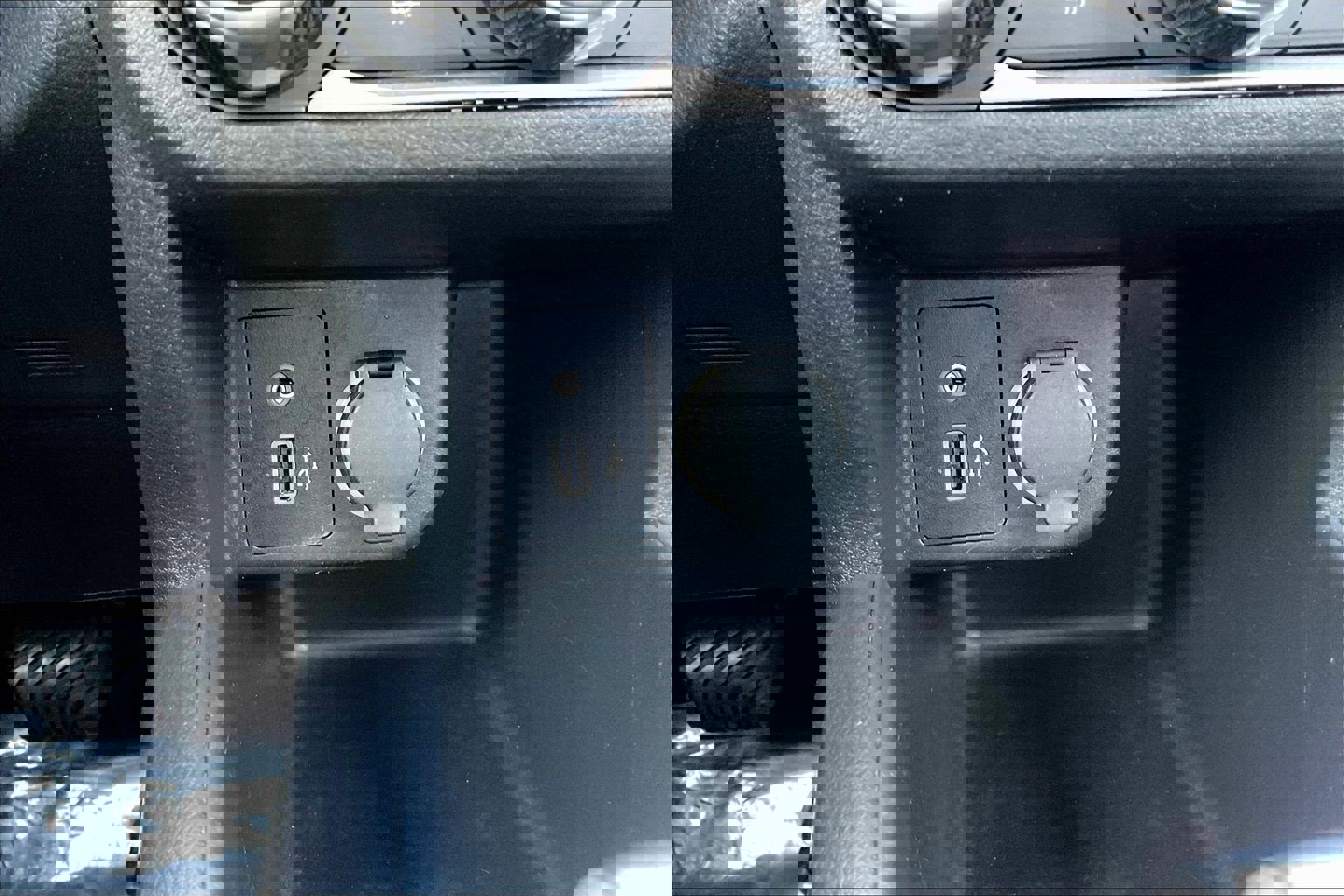 Used 2020 Nissan Kicks S FWD image 15