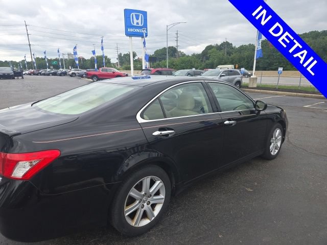 Used 2008 Lexus ES 350 w/ Premium Pkg FWD image 4