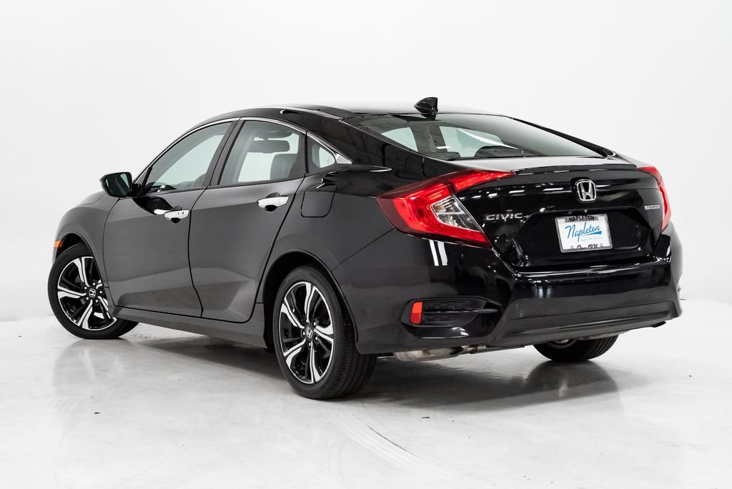 Used 2016 Honda Civic Touring image 27