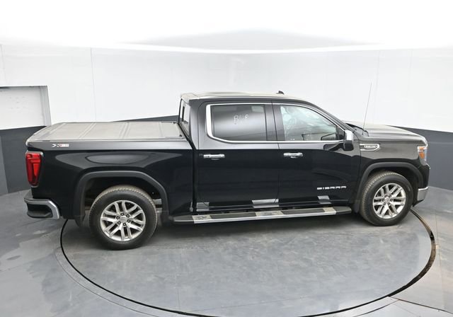 Used 2019 GMC Sierra 1500 SLT w/ SLT Premium Plus Package image 26