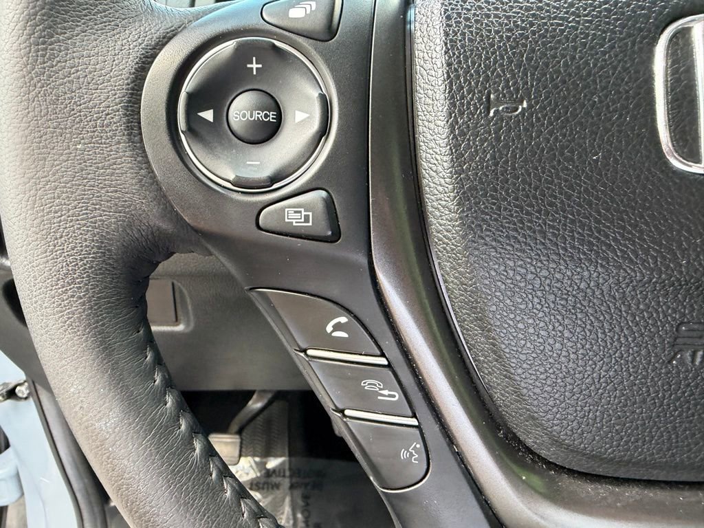 Used 2023 Honda Ridgeline RTL image 24