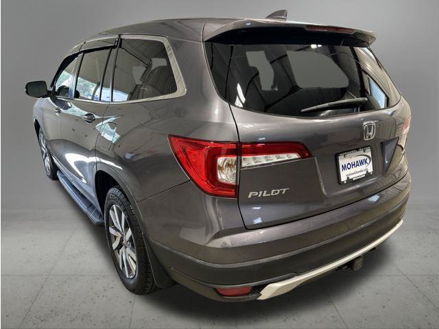 Used 2020 Honda Pilot EX-L image 3