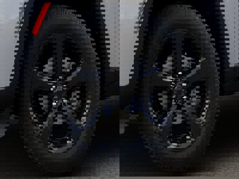 New 2026 Jeep Grand Cherokee L Limited image 8