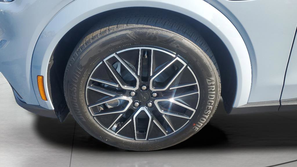 New 2025 Ford Mustang Mach-E Premium image 16