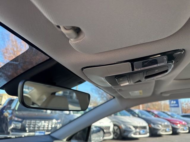 Certified 2023 Hyundai Sonata SEL w/ Convenience Package image 39