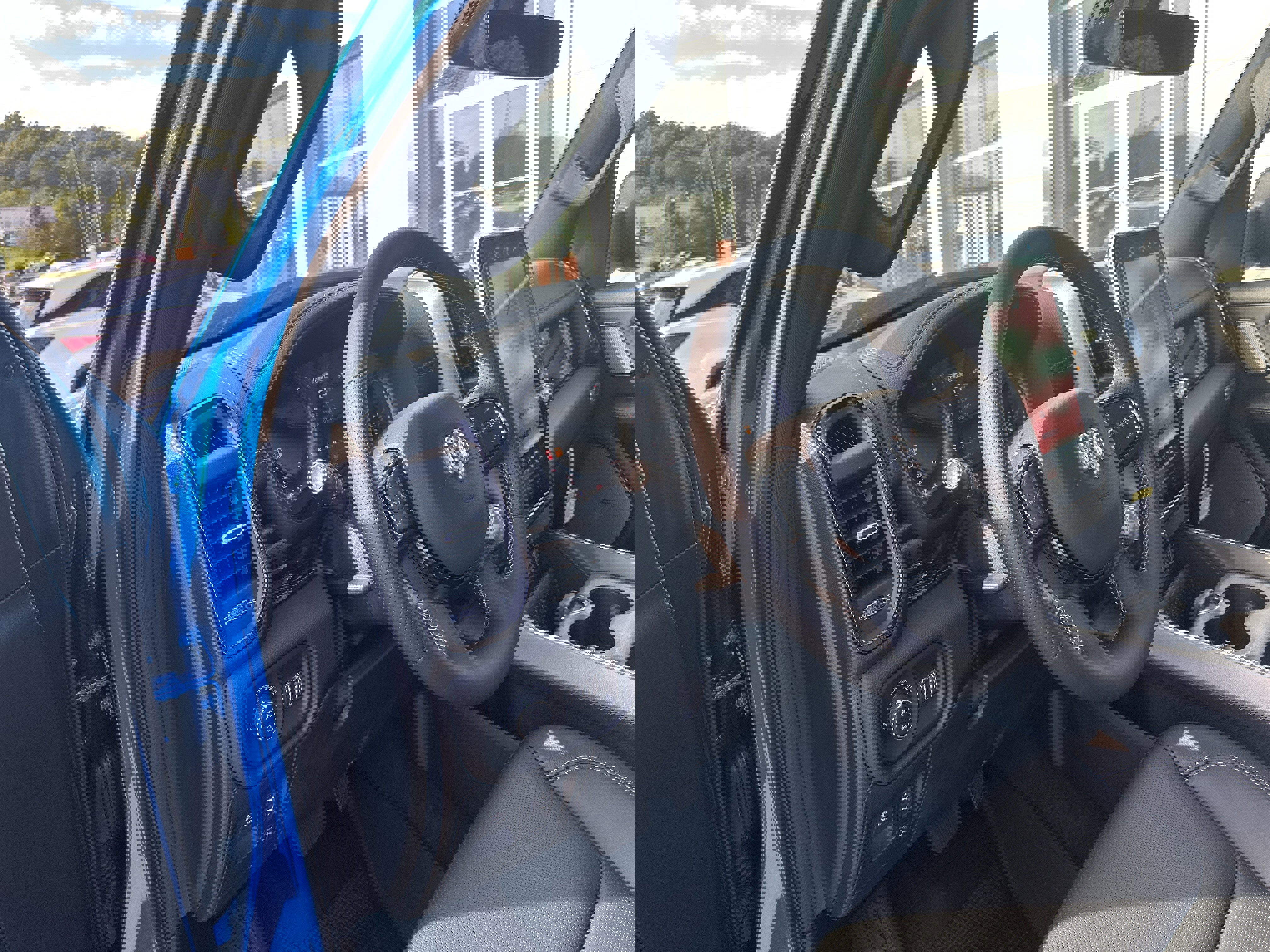 New 2026 RAM 1500 Rebel image 16